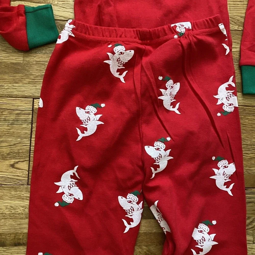 The Unbranded Brand kikizye pajamas