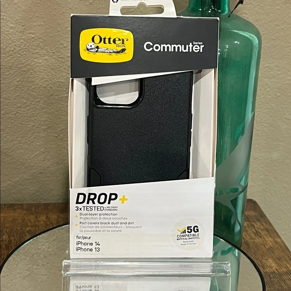 OtterBox commuter series