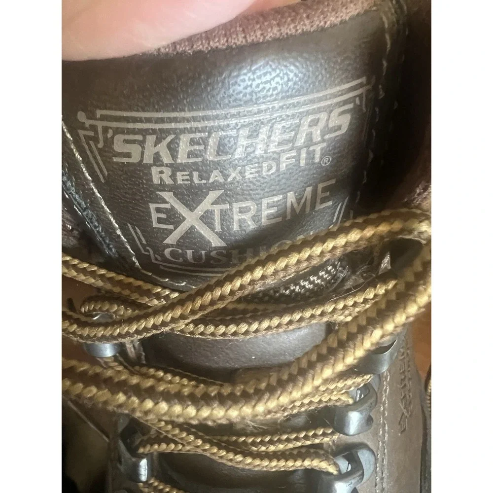 Skechers men relaxed