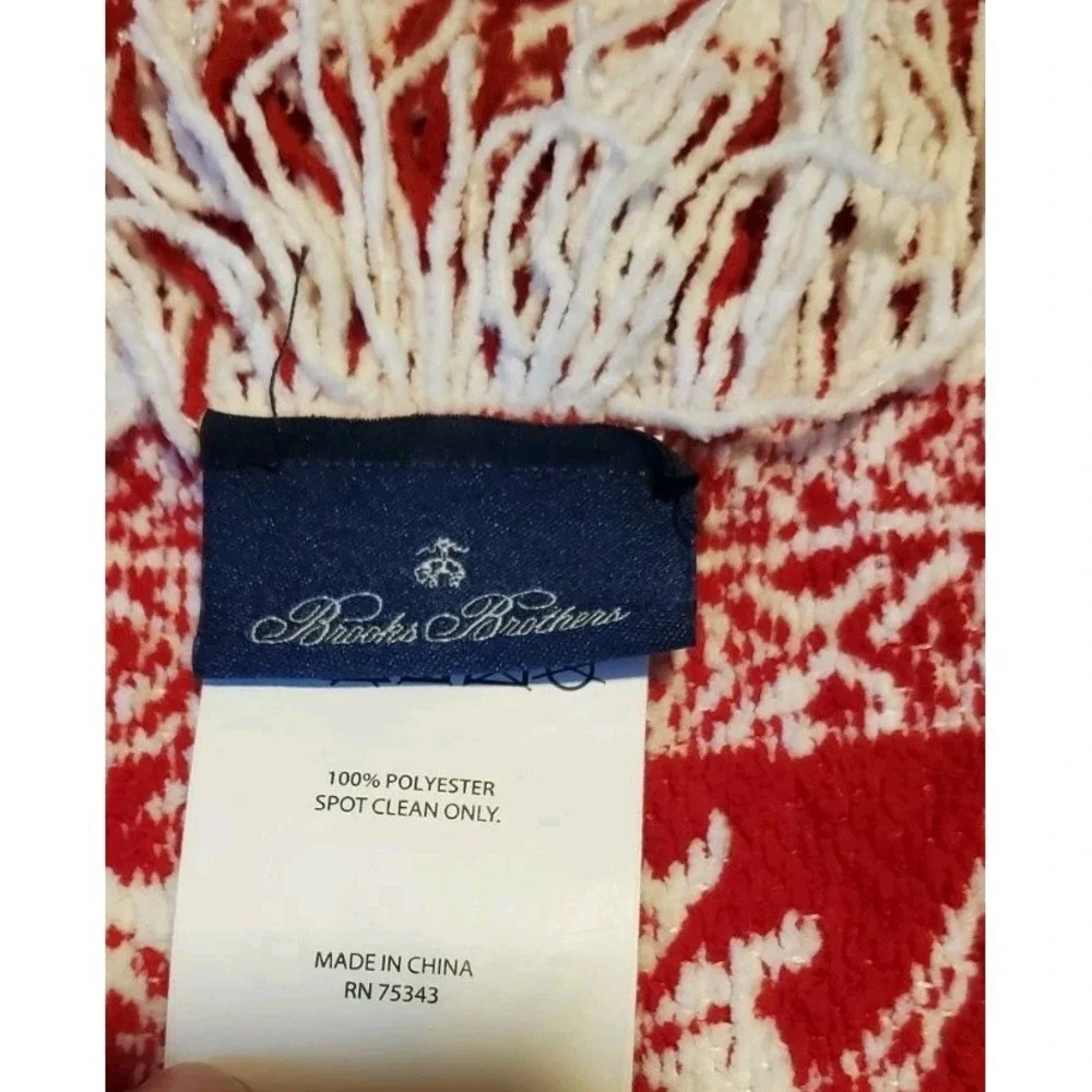 Brooks Brothers excellent