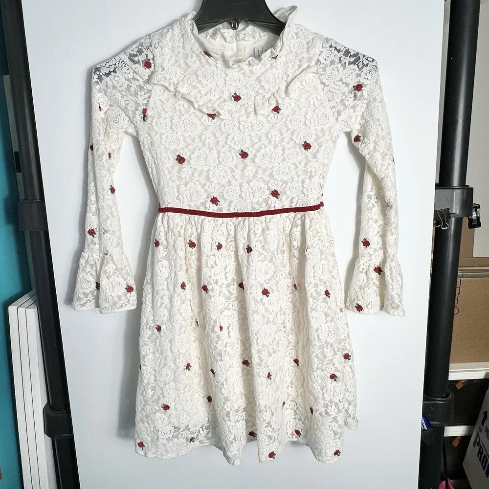 Janie and Jack pre owned