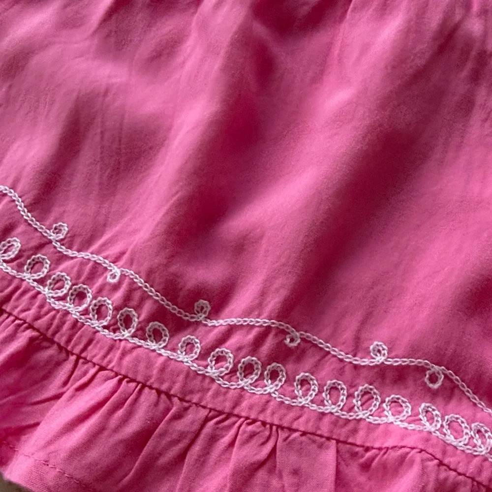 Haven Girl soft pink