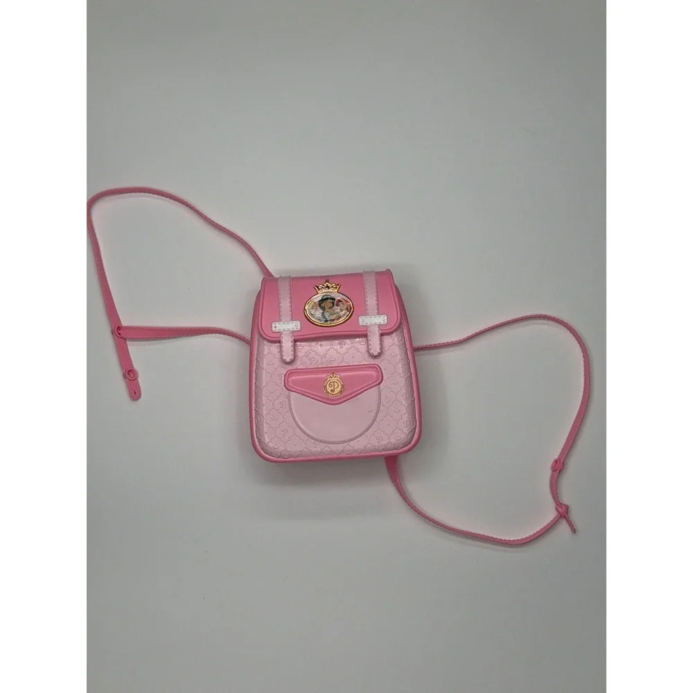 Disney backpack elegance geometric