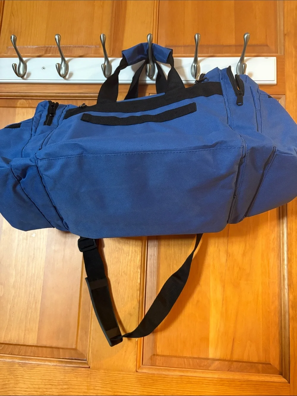 N/A durable blue