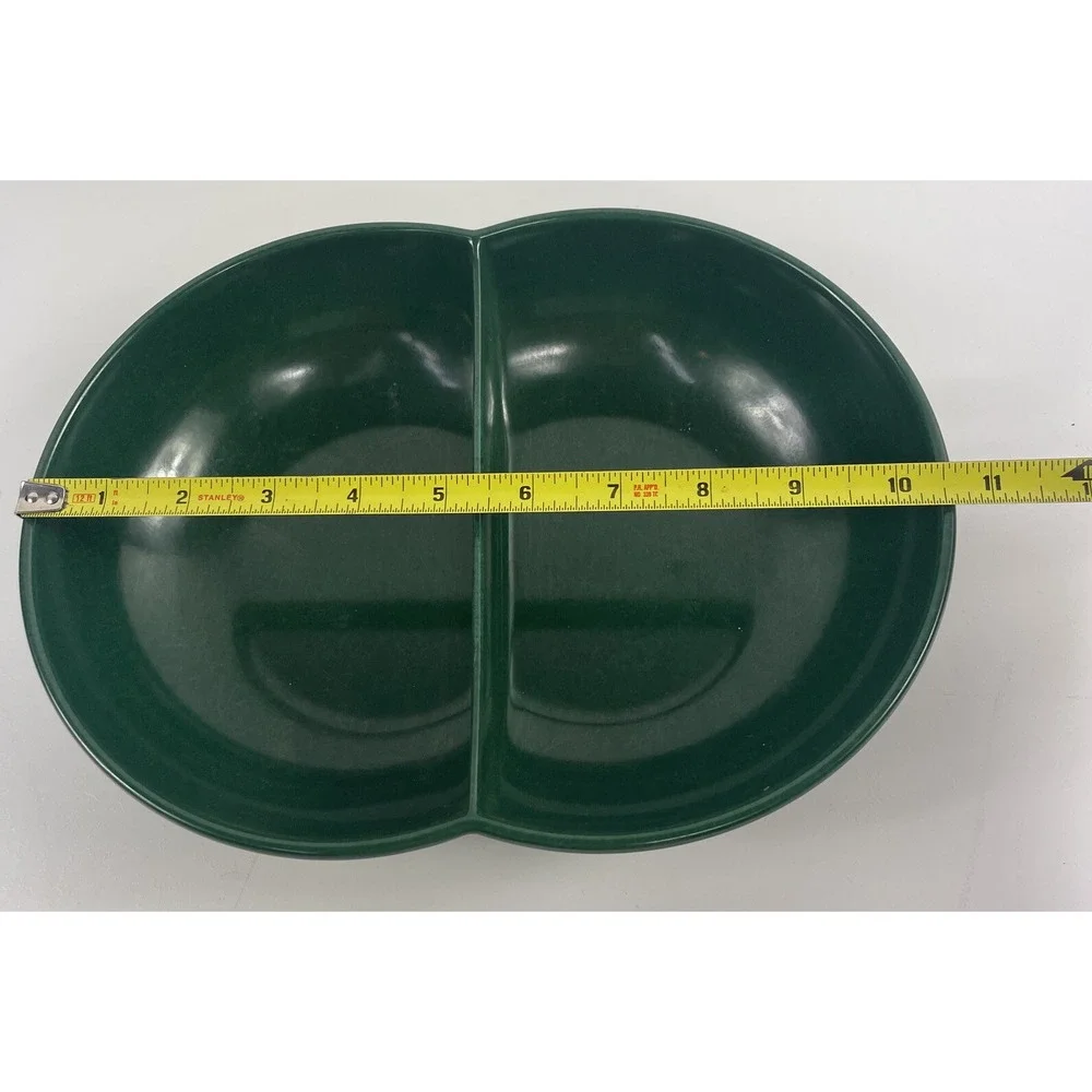 Color Flyte vintage green