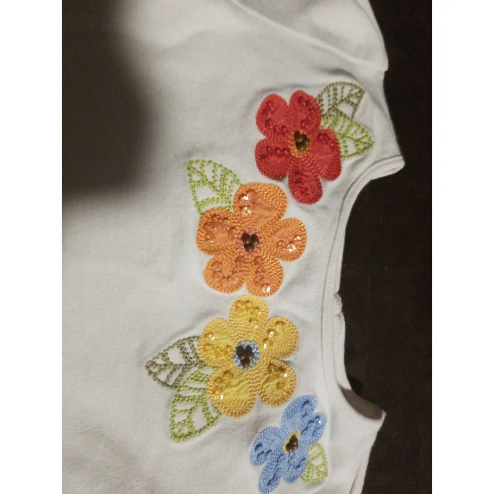Gymboree vintage 2007