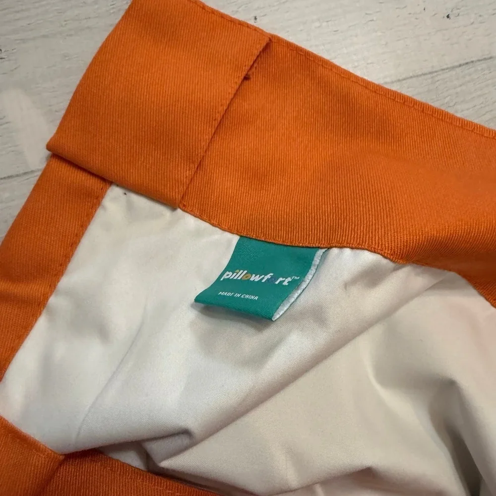 Pillowfort light blocking