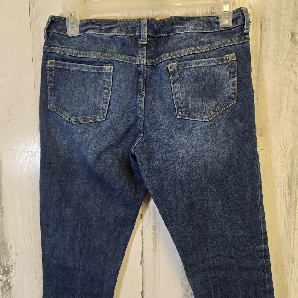 Gymboree pre size