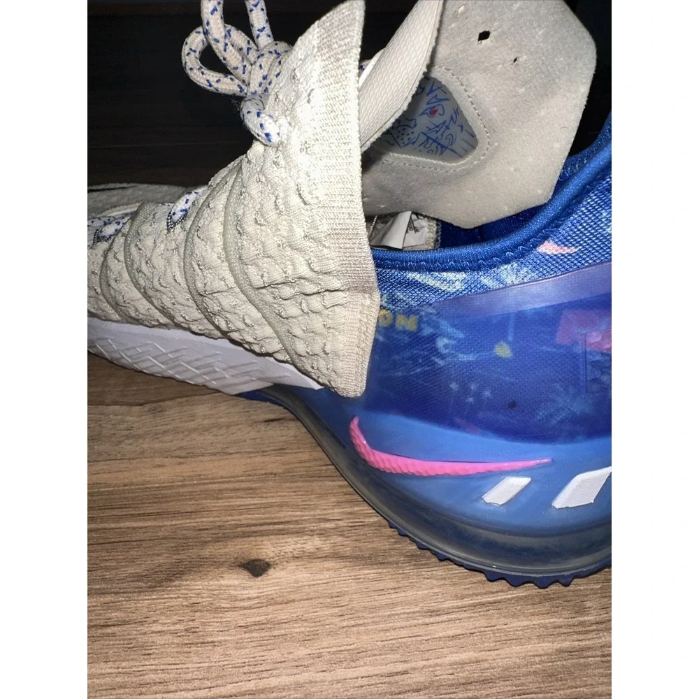 Nike good used
