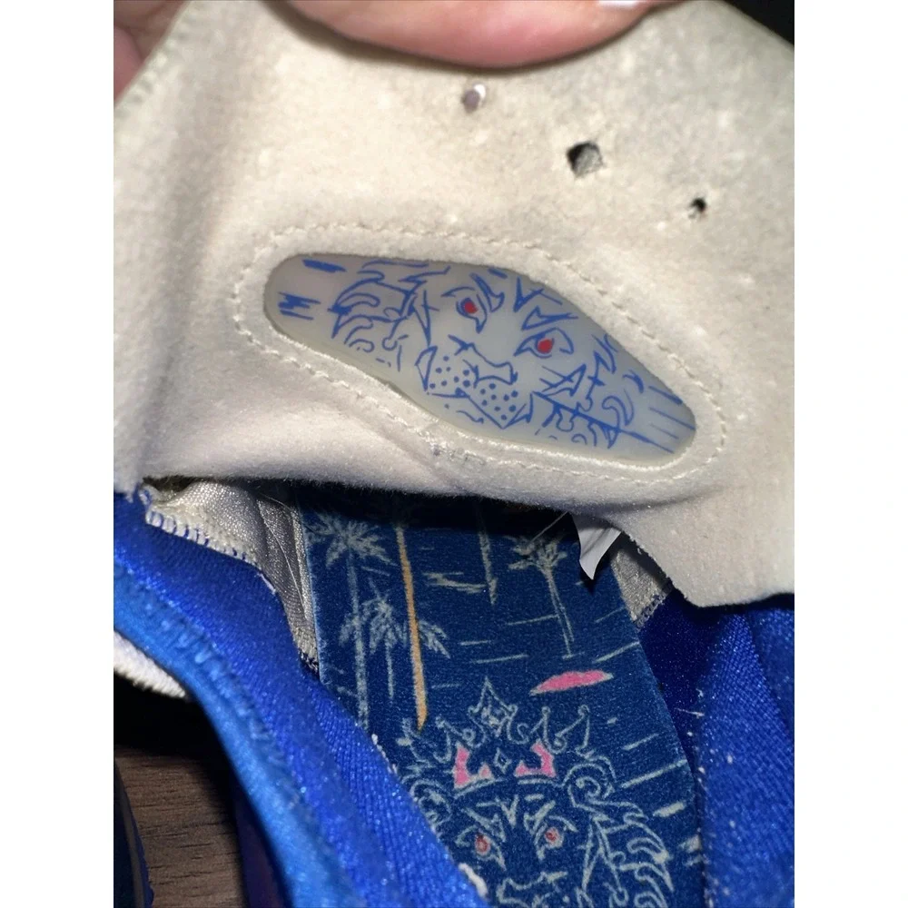 Nike good used