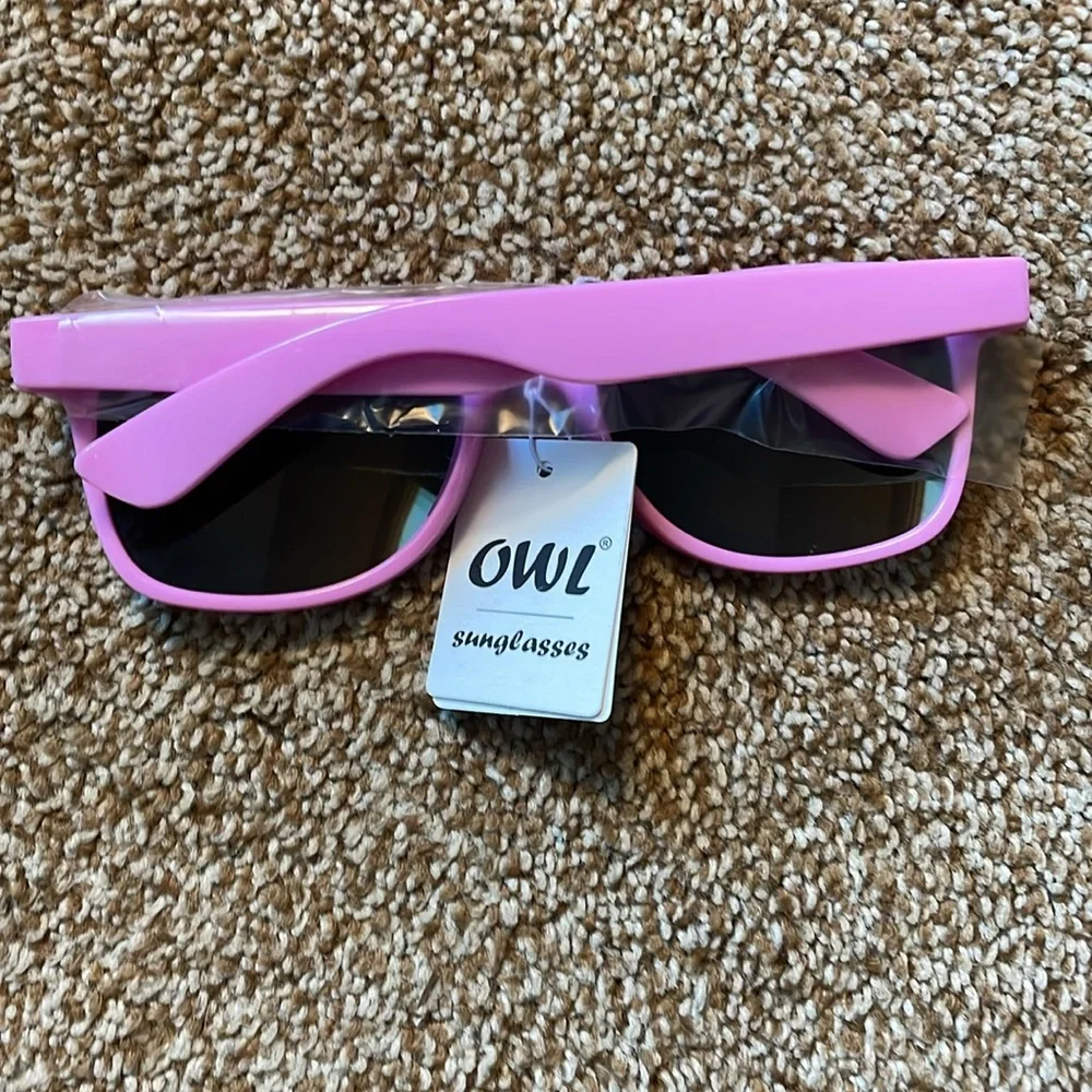 OWL new brand