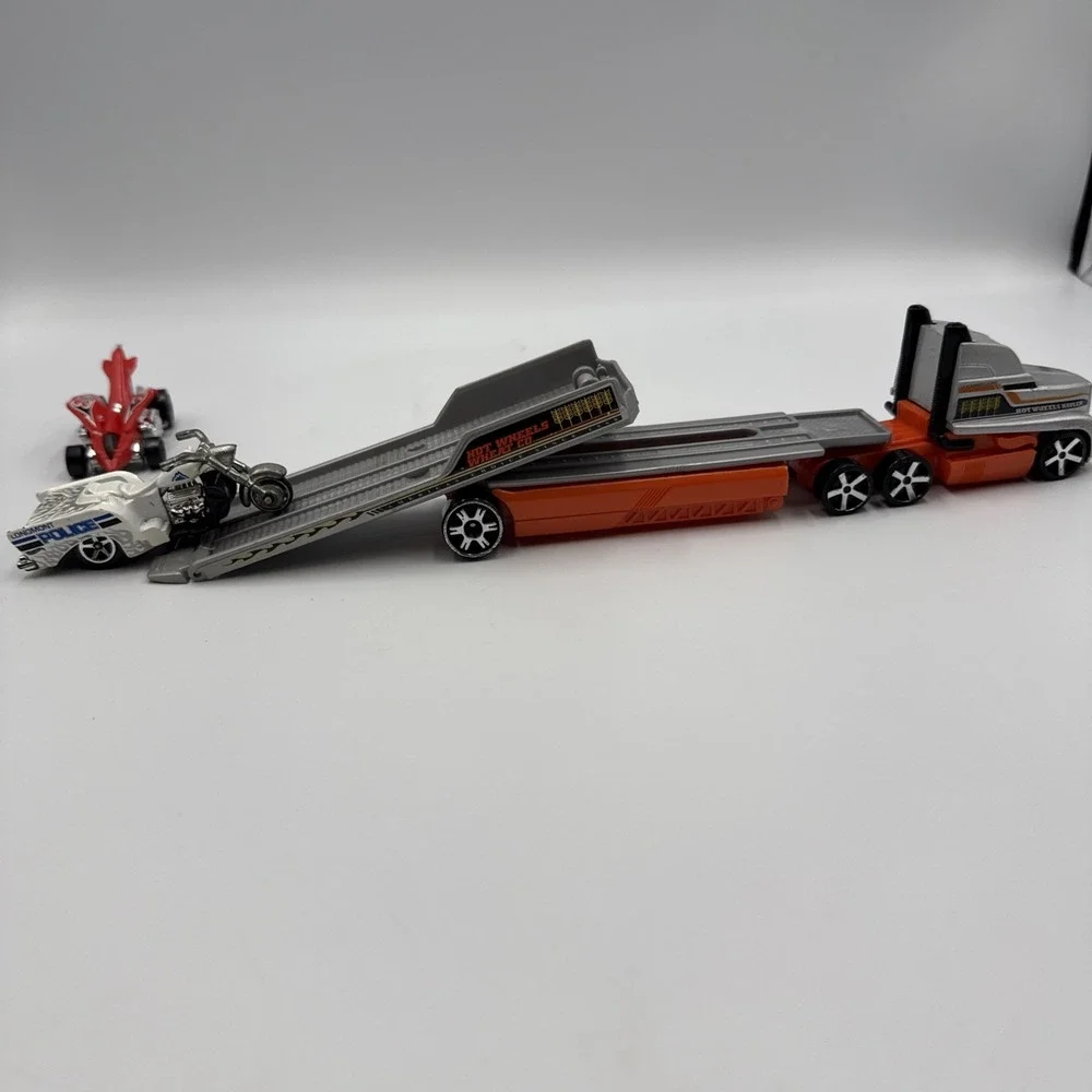 Hot Wheels hot wheels