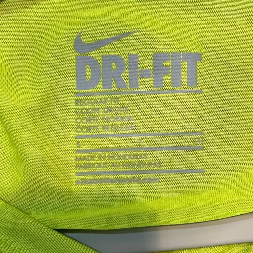 Nike excellent no
