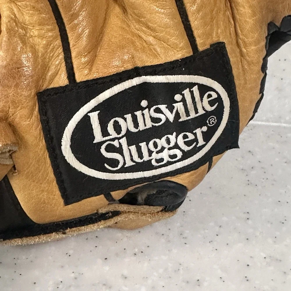 louisville slugger