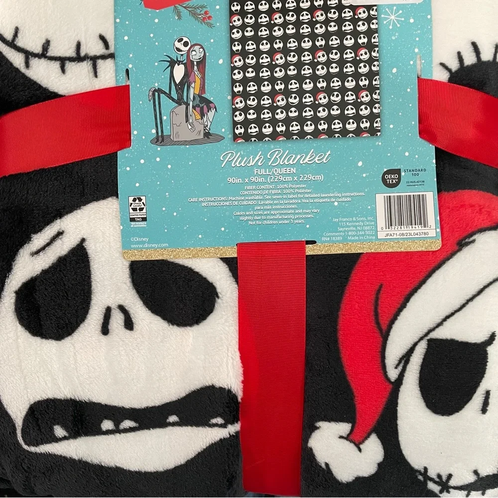 Disney nightmare before