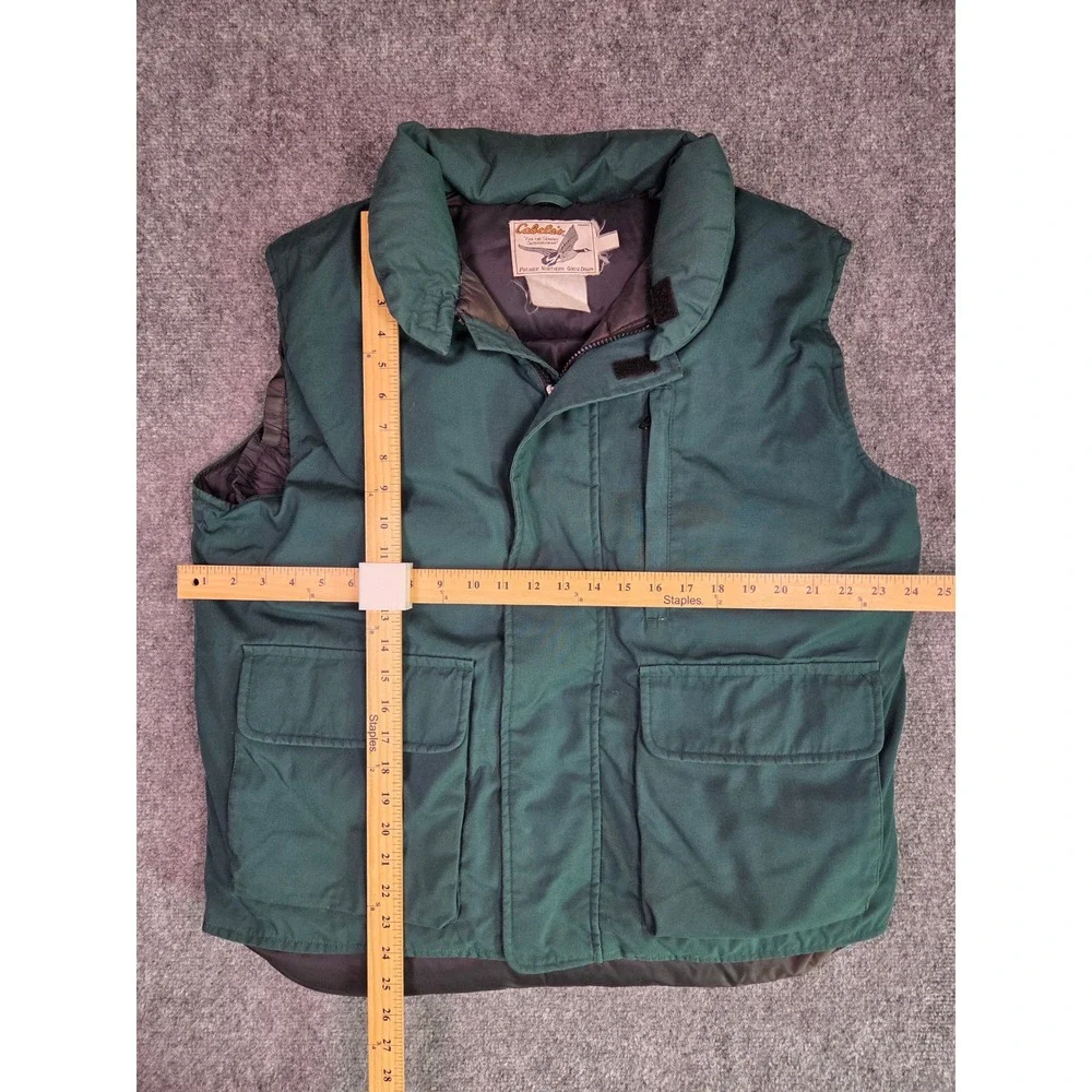 Cabelas vintage cabelas