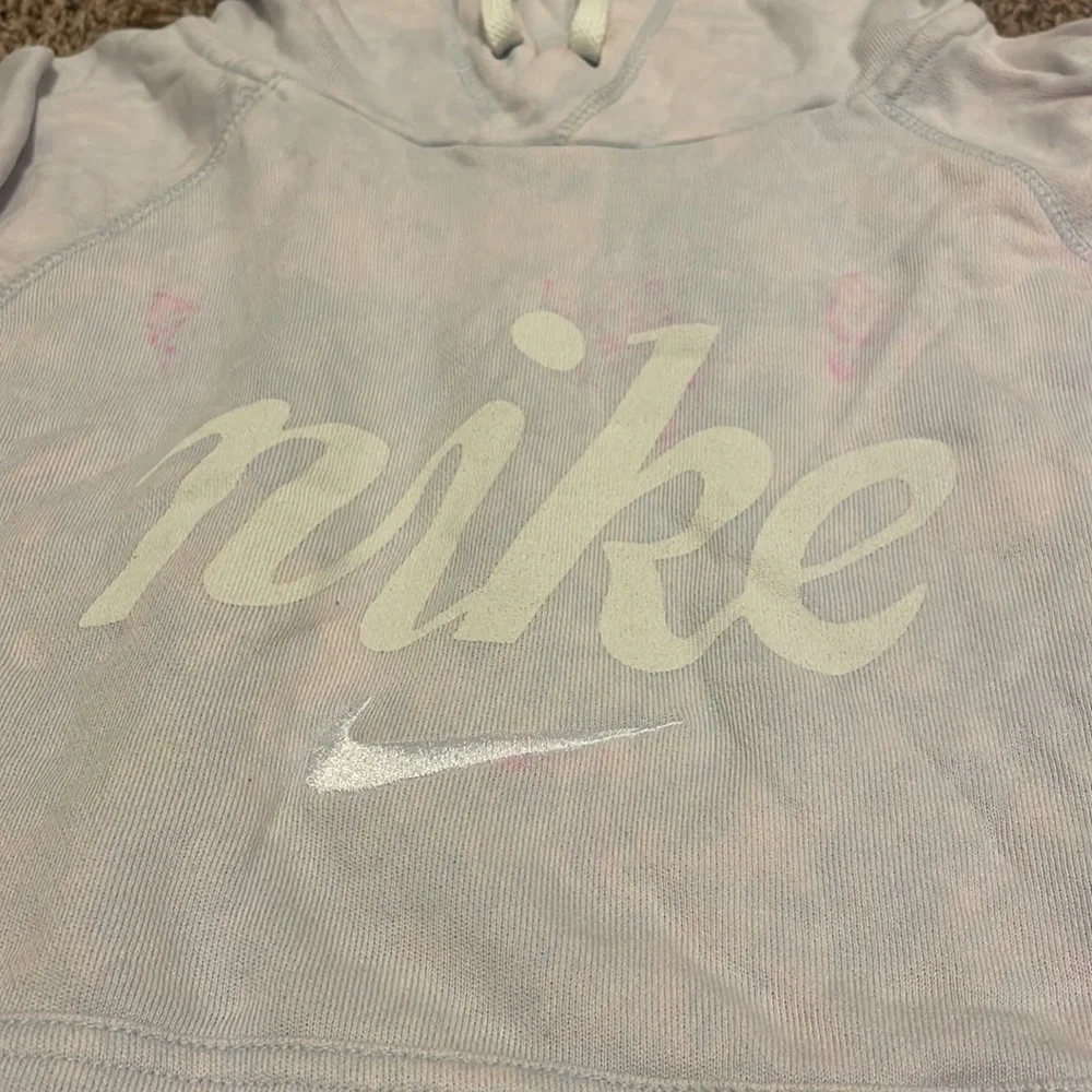 Nike new without