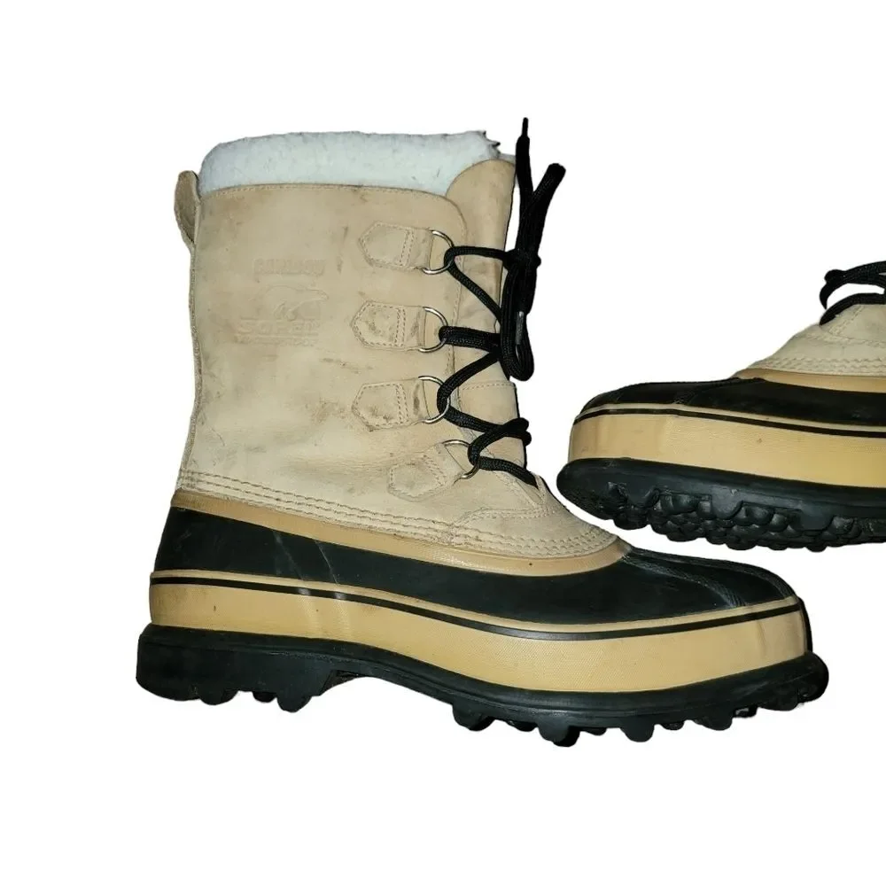 Sorel excellent pre