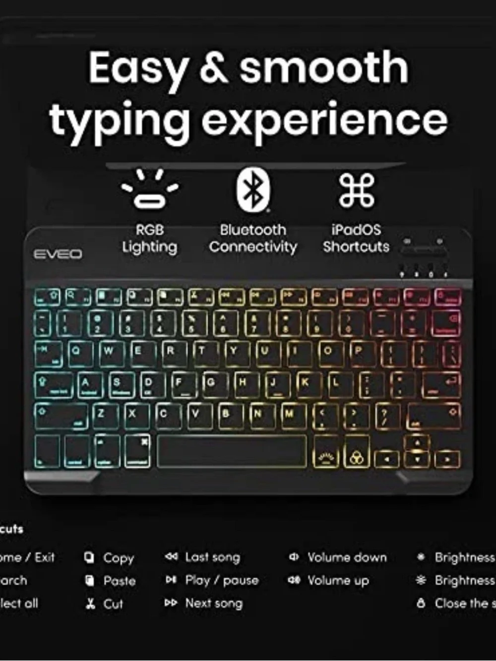 Eveo brand new