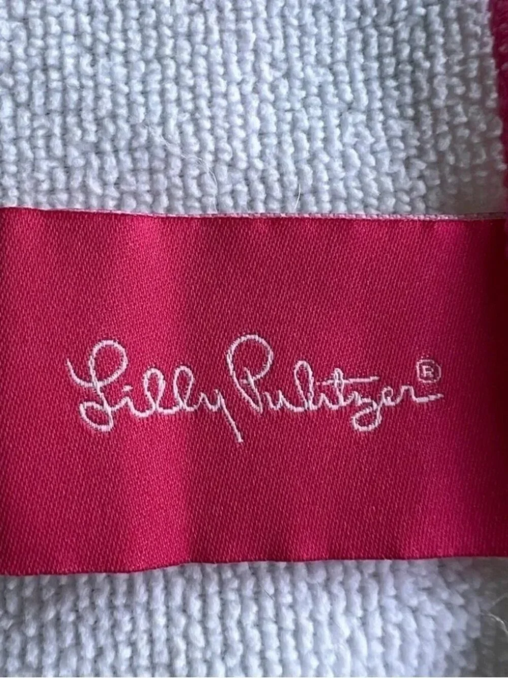 Lilly Pulitzer features vibrant