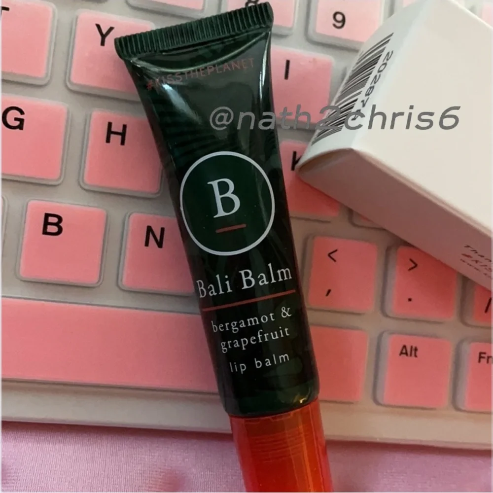 Bali Balm brand new