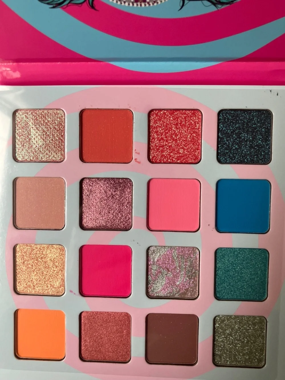 The Candy Shop candy shop