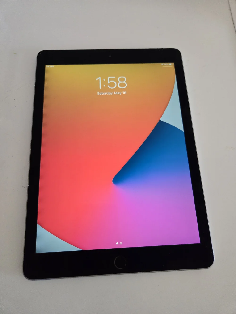 Apple iPad Air 2 64GB (Wi-Fi) A1567