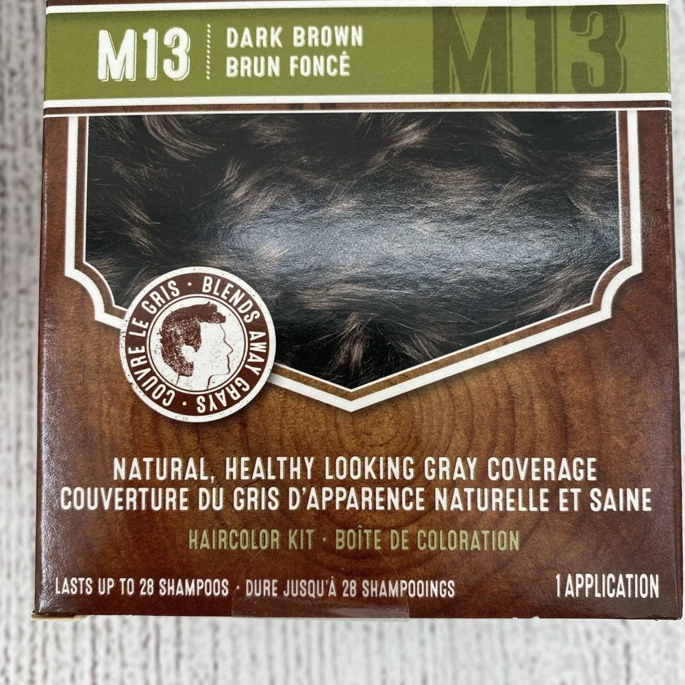 clairol natural instincts