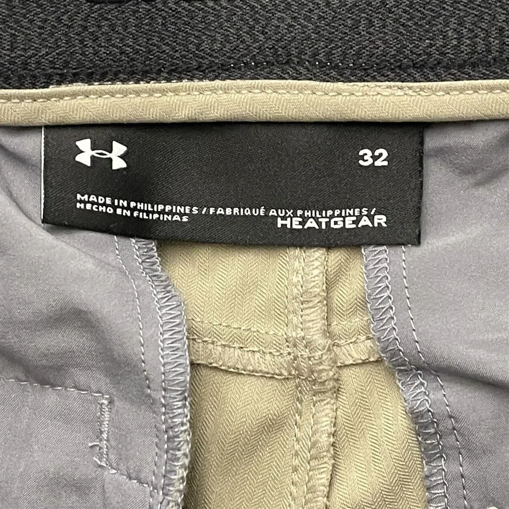 Under Armour under armour