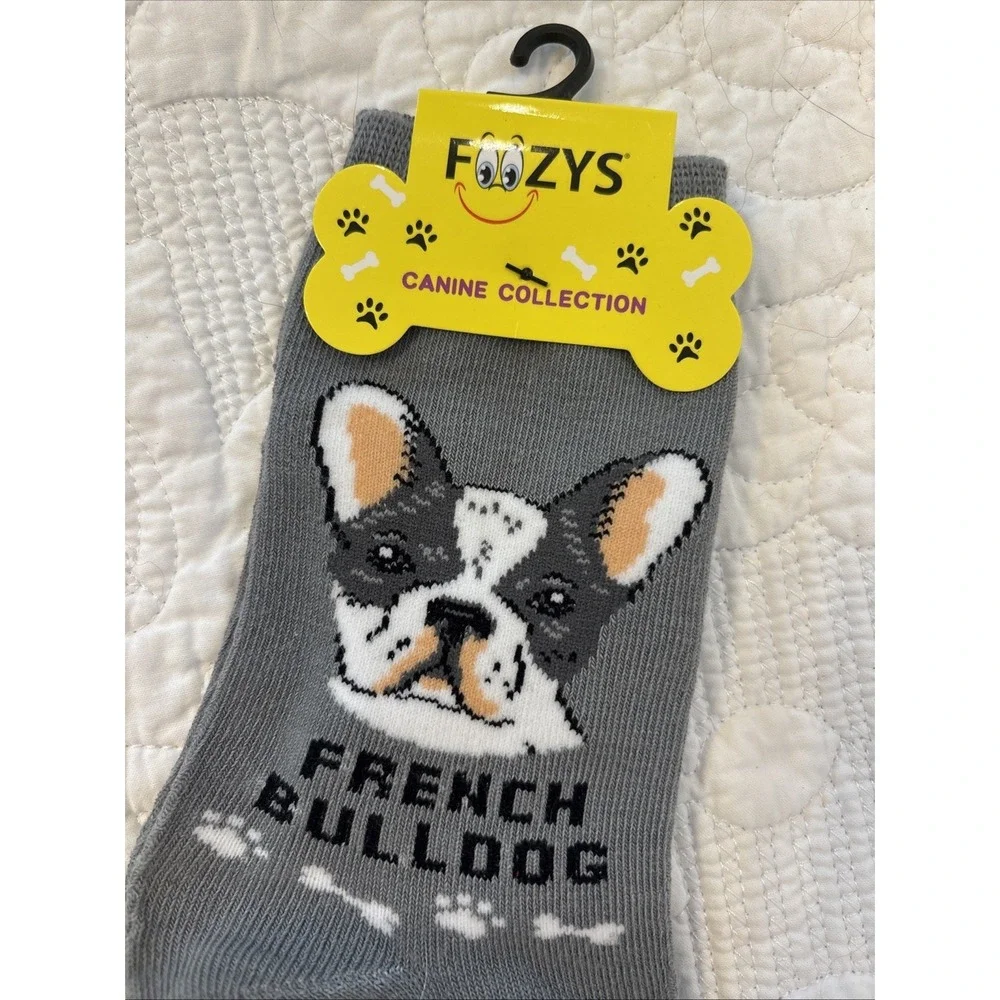Foozys foozy canine