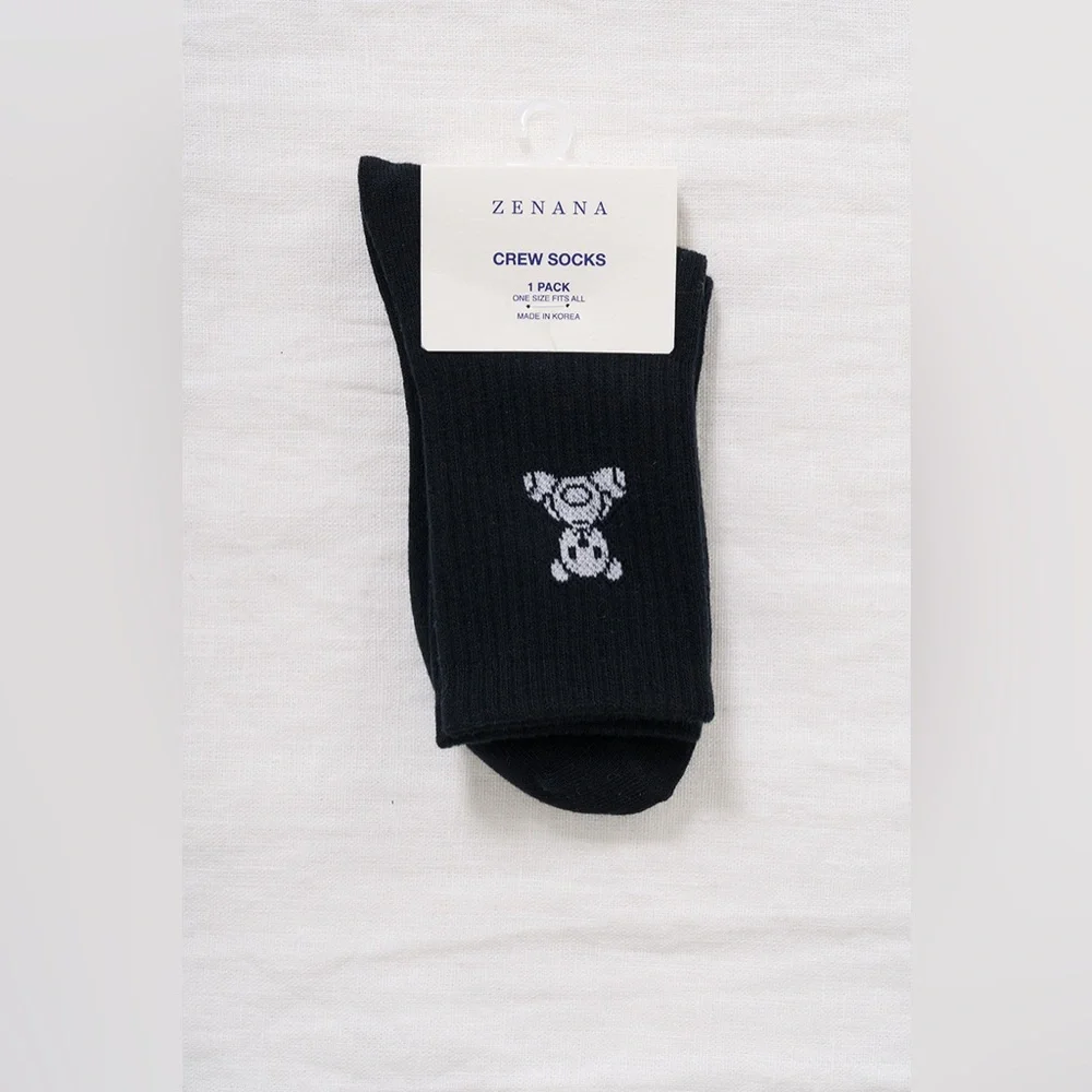 Zenana Outfitters minimal teddy