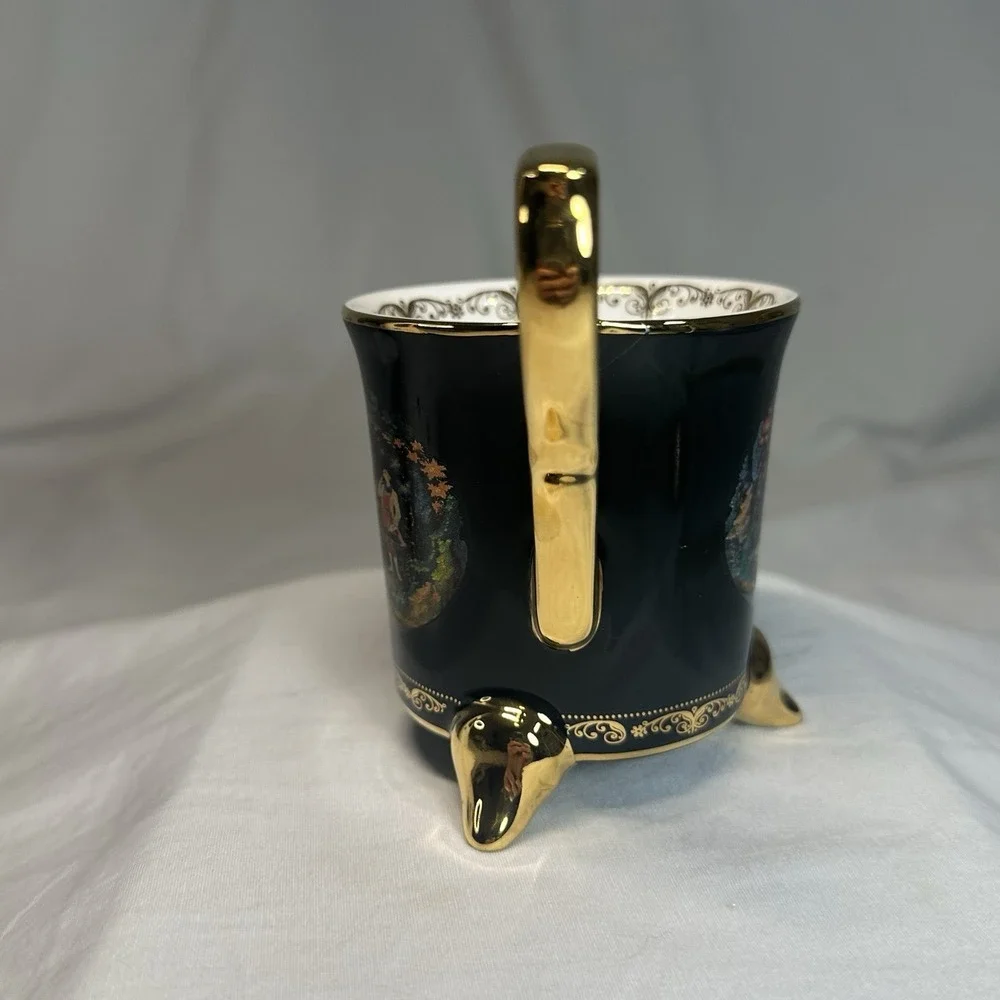 The Bradford Exchange limited edition