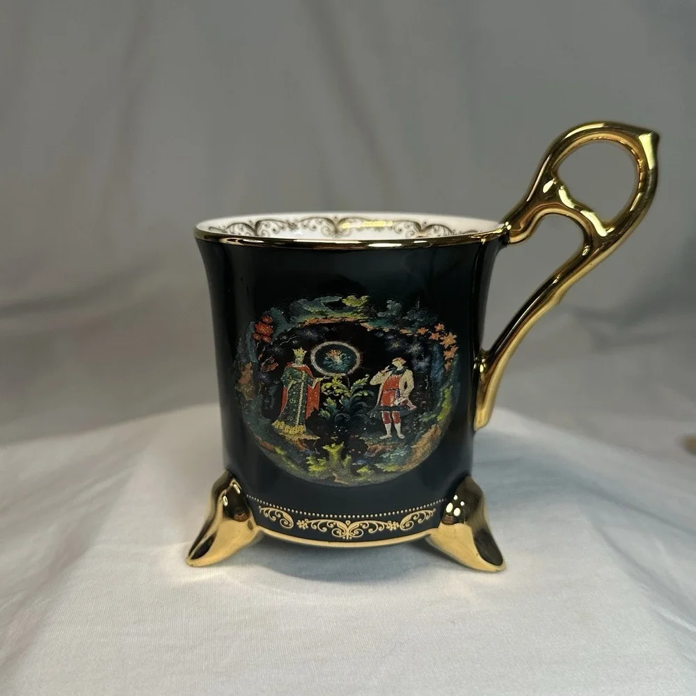 The Bradford Exchange limited edition