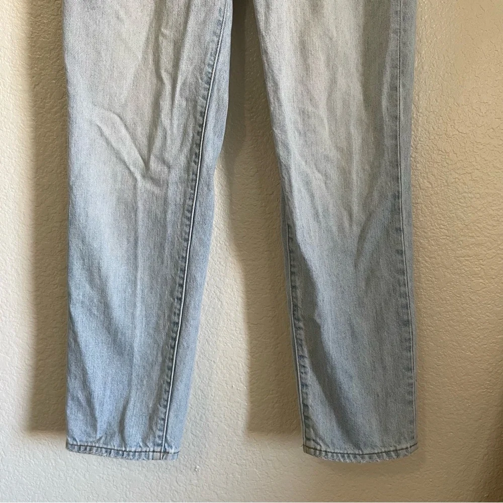 Madewell jeans excellent