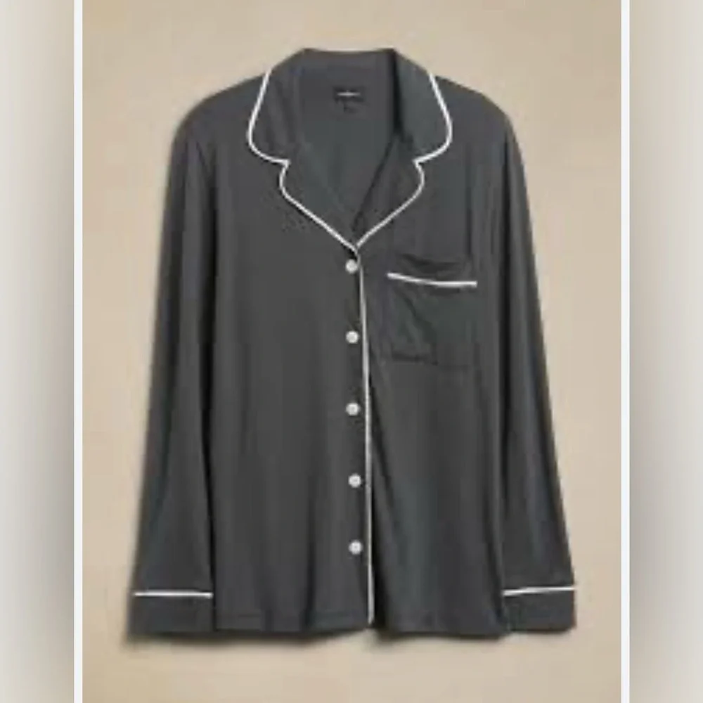 Banana Republic super cotton cosabella