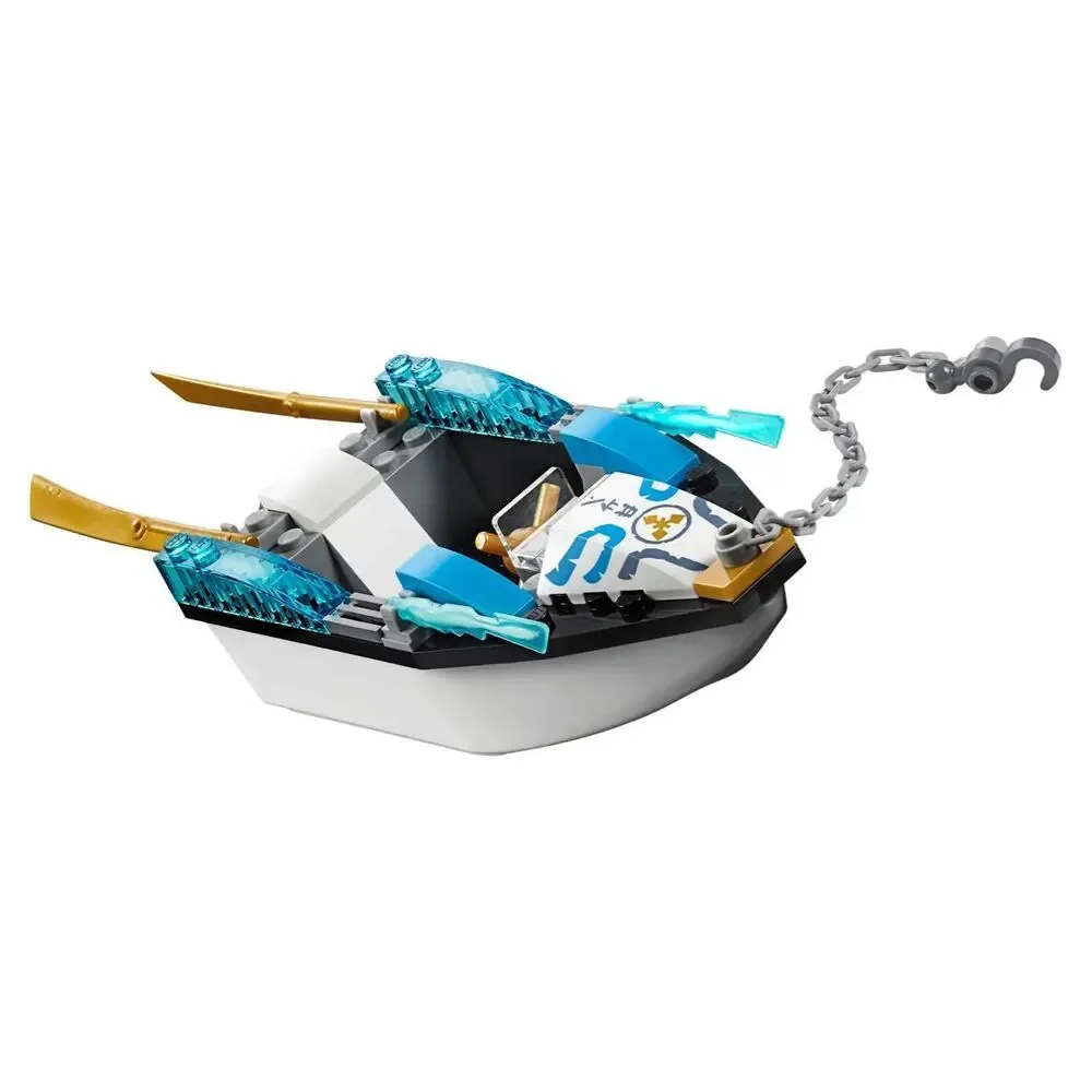 Lego zane ninja