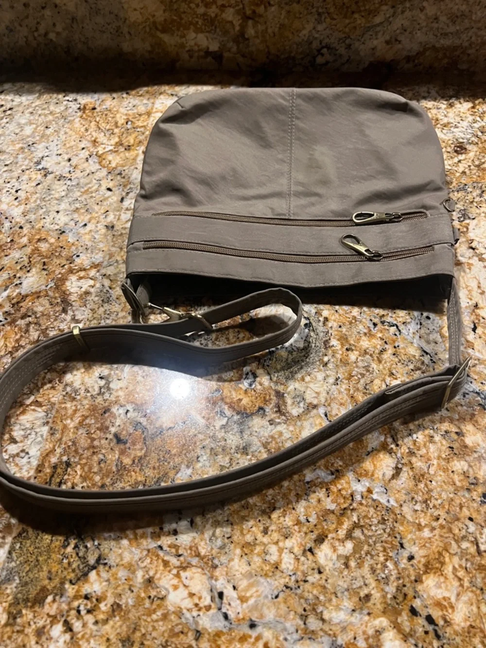 Travelon compact men