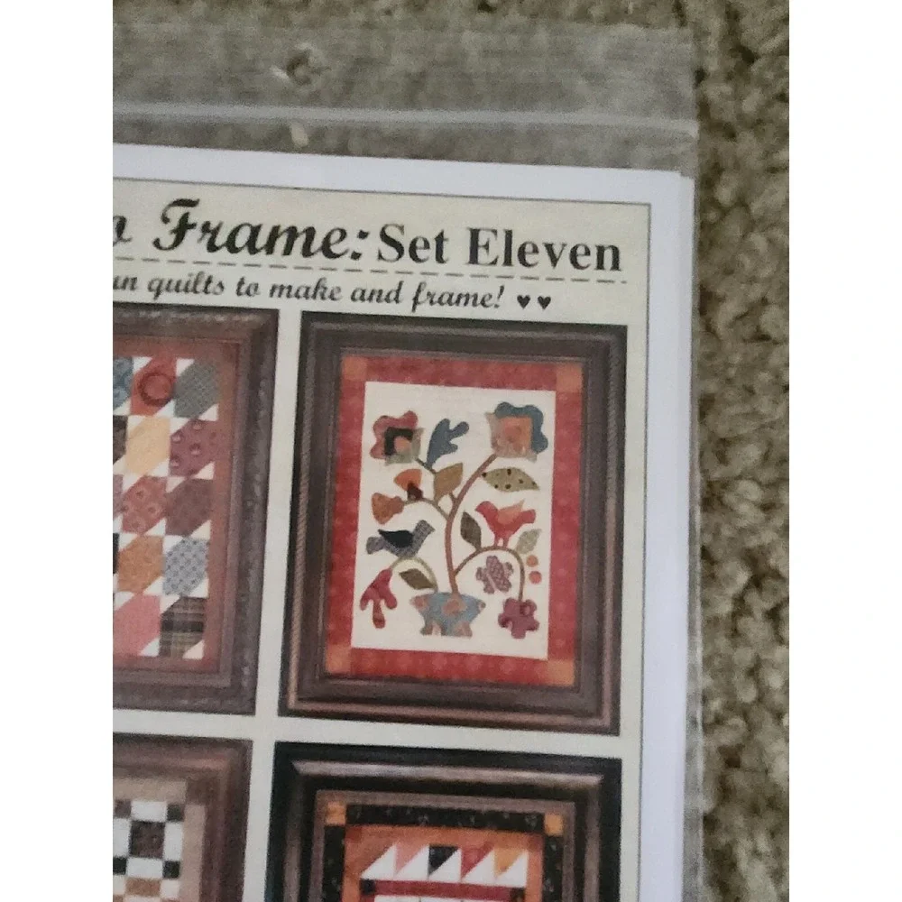 N/A fit frame