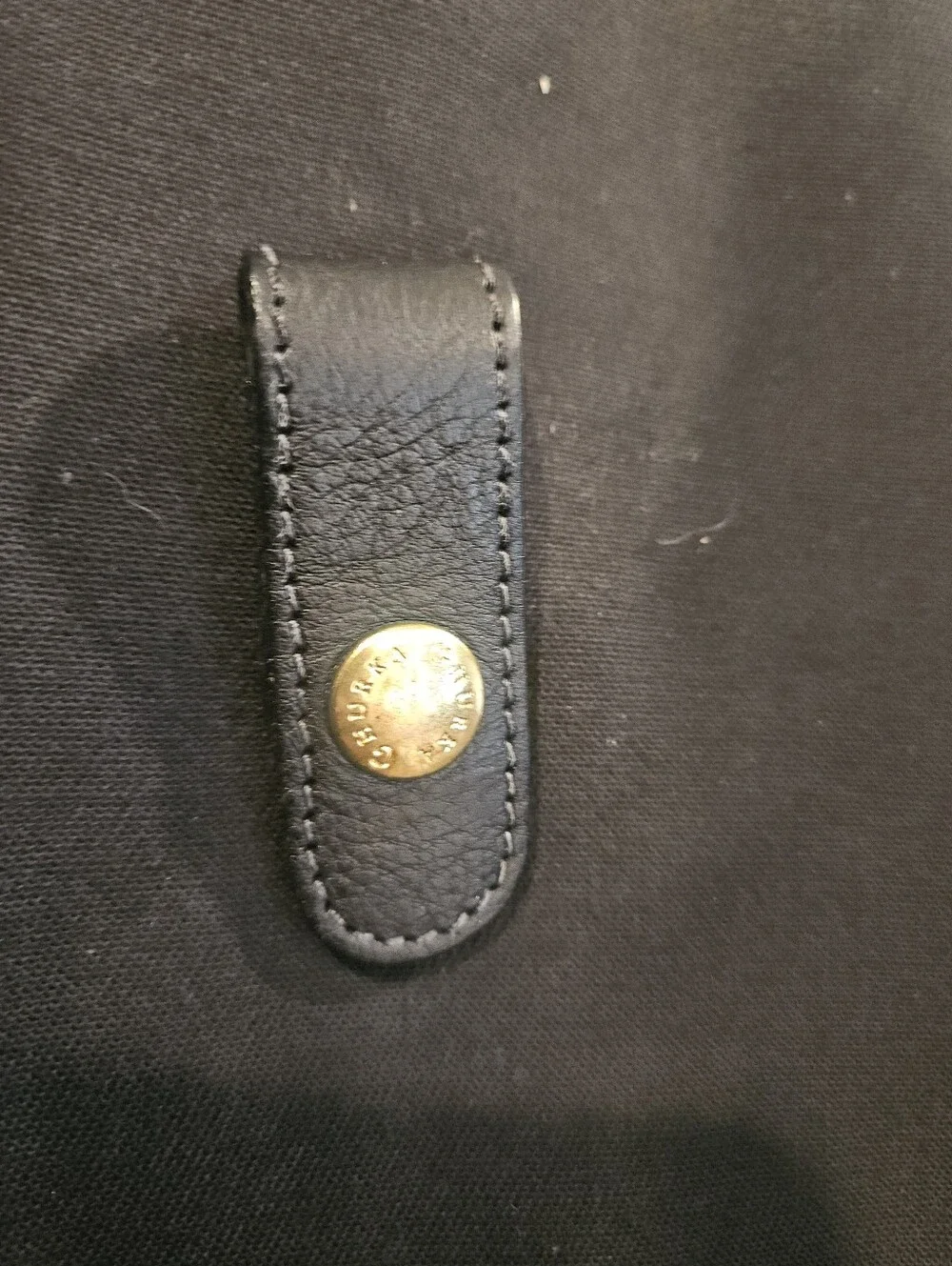 Ghurka rare vintage