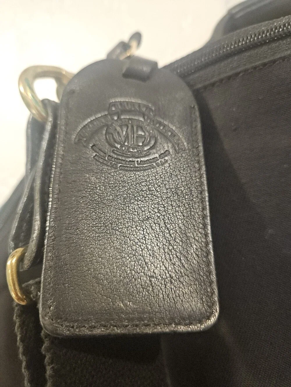 Ghurka rare vintage