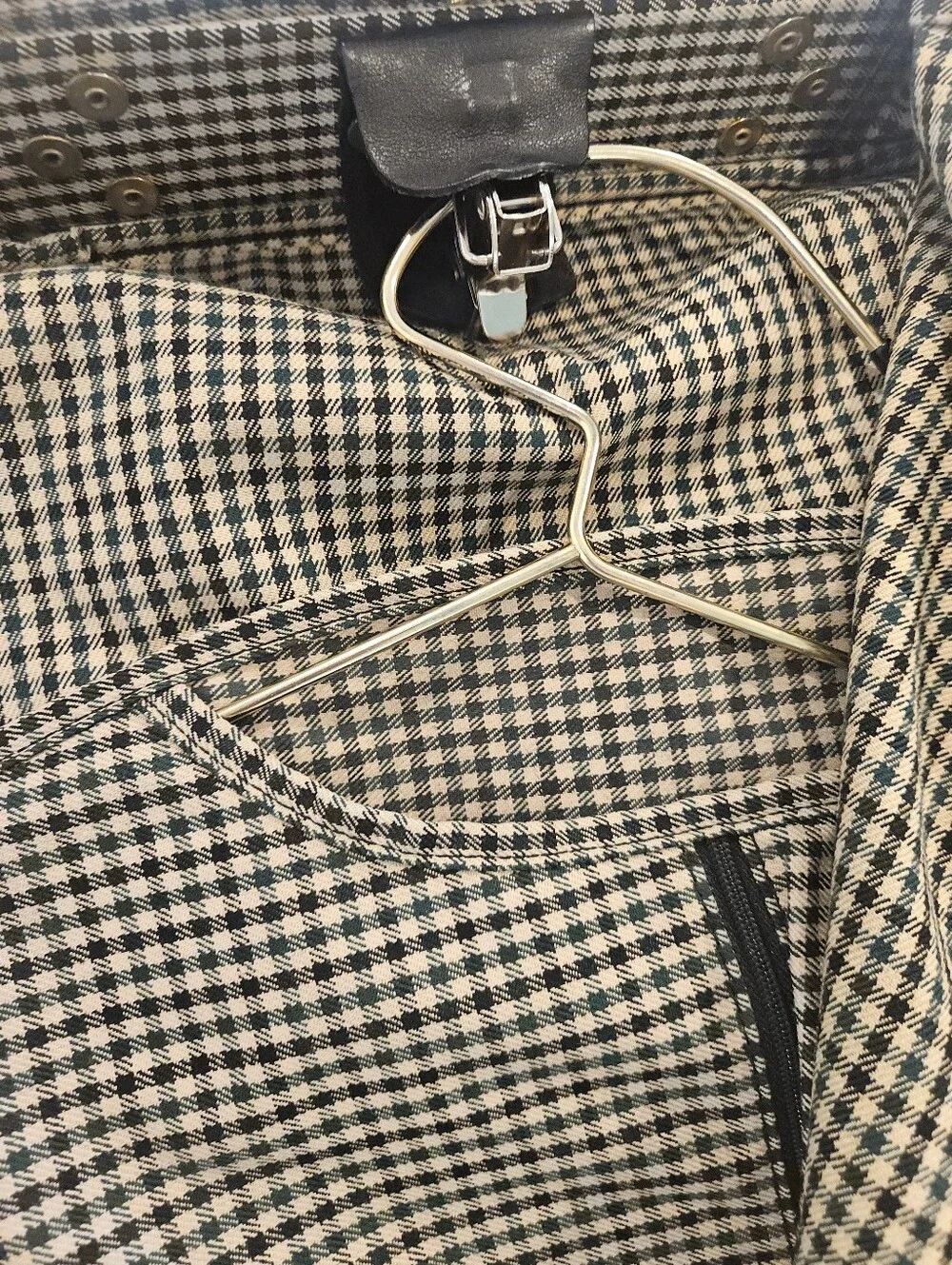 Ghurka rare vintage