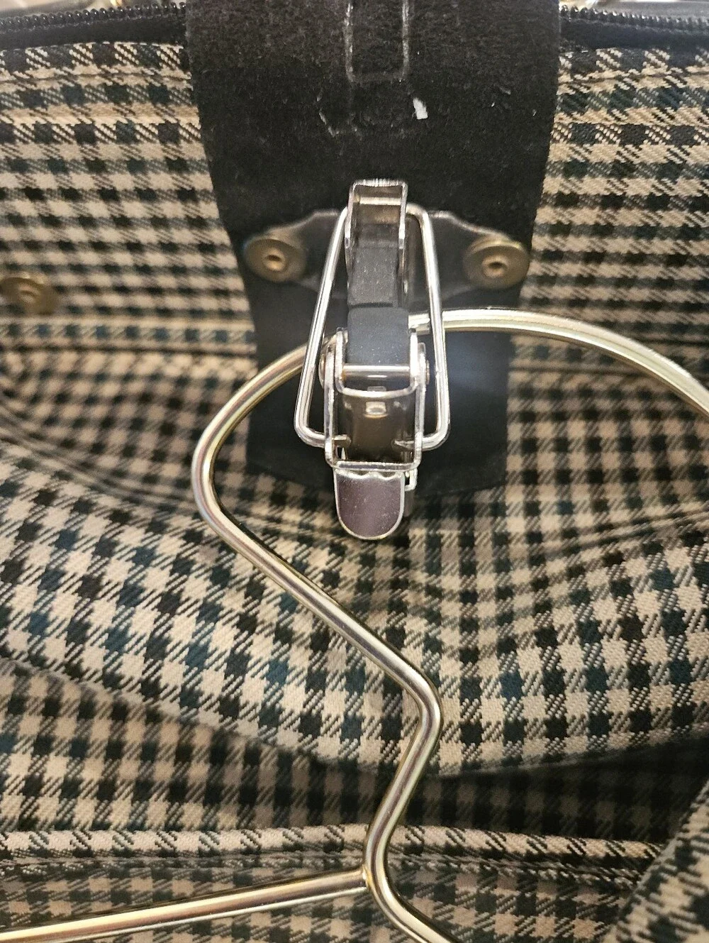 Ghurka rare vintage