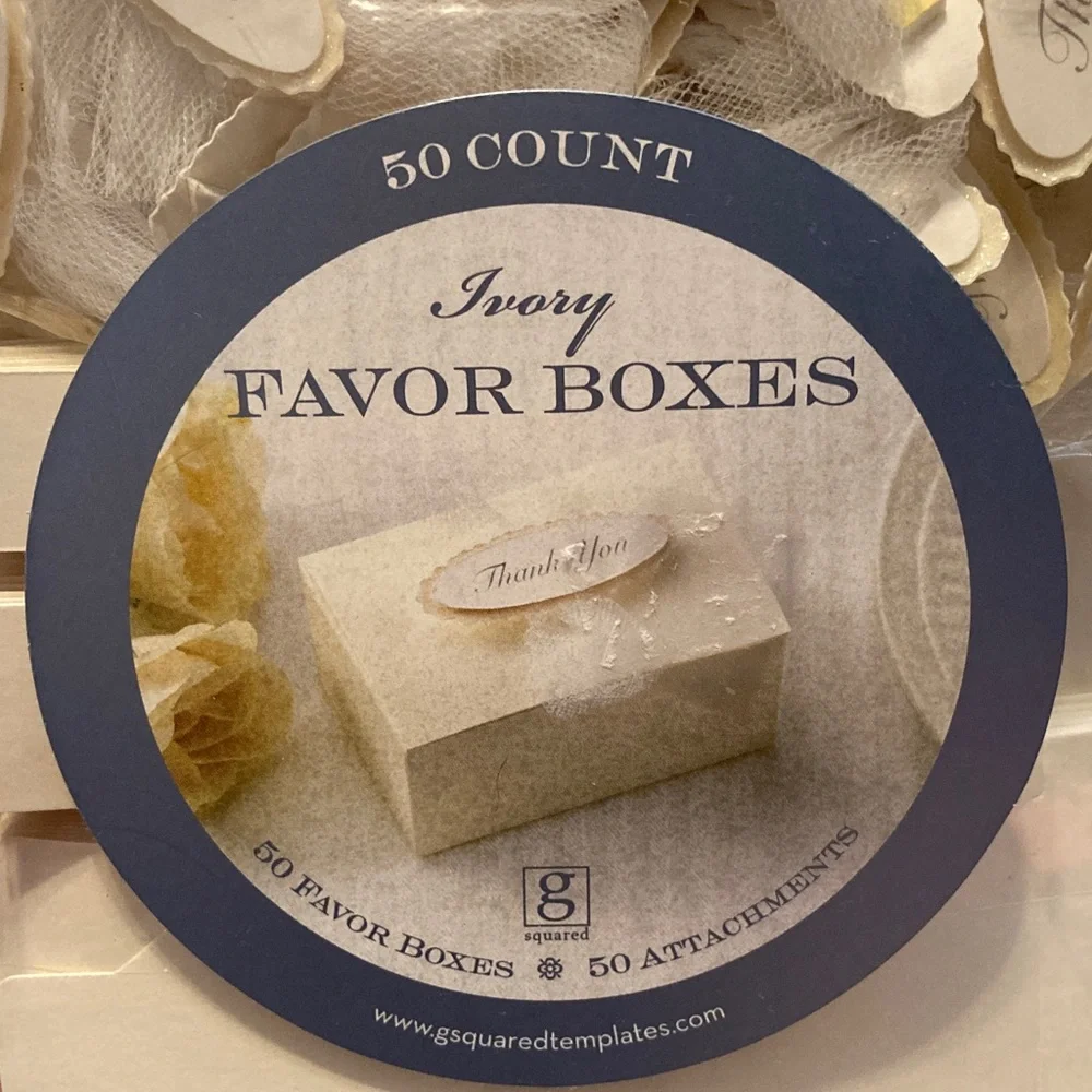 N/A elegant ivory