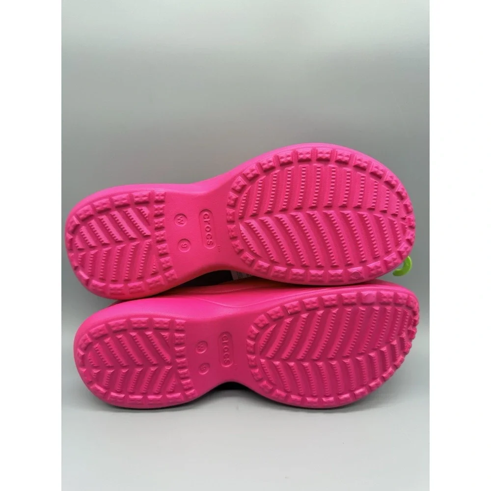 CROCS bae slides