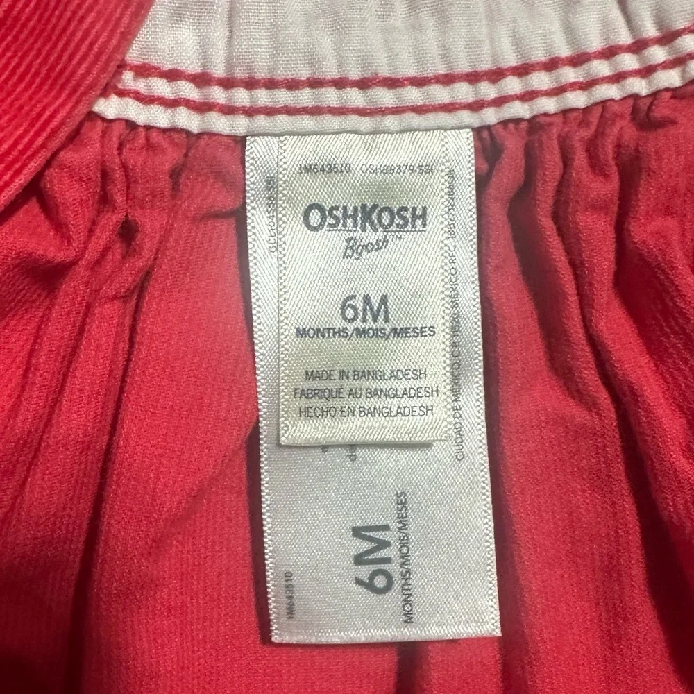 OshKosh Bgosh adorable oshkosh