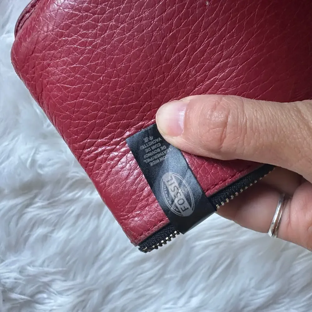 Fossil vintage preston