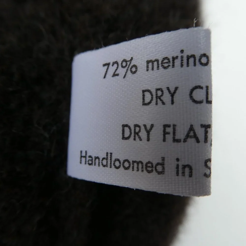 eskandar merino wool