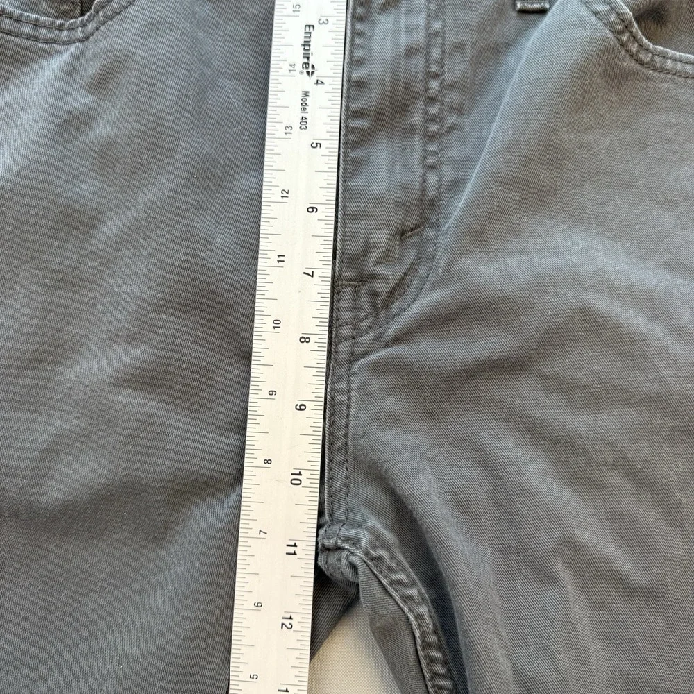 Levis silhouette machine