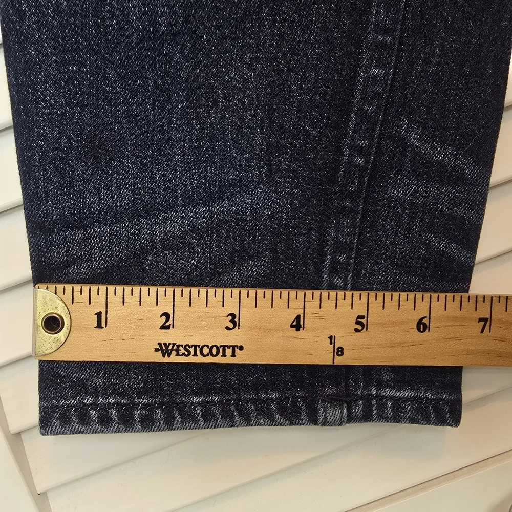 PacSun slim indigo