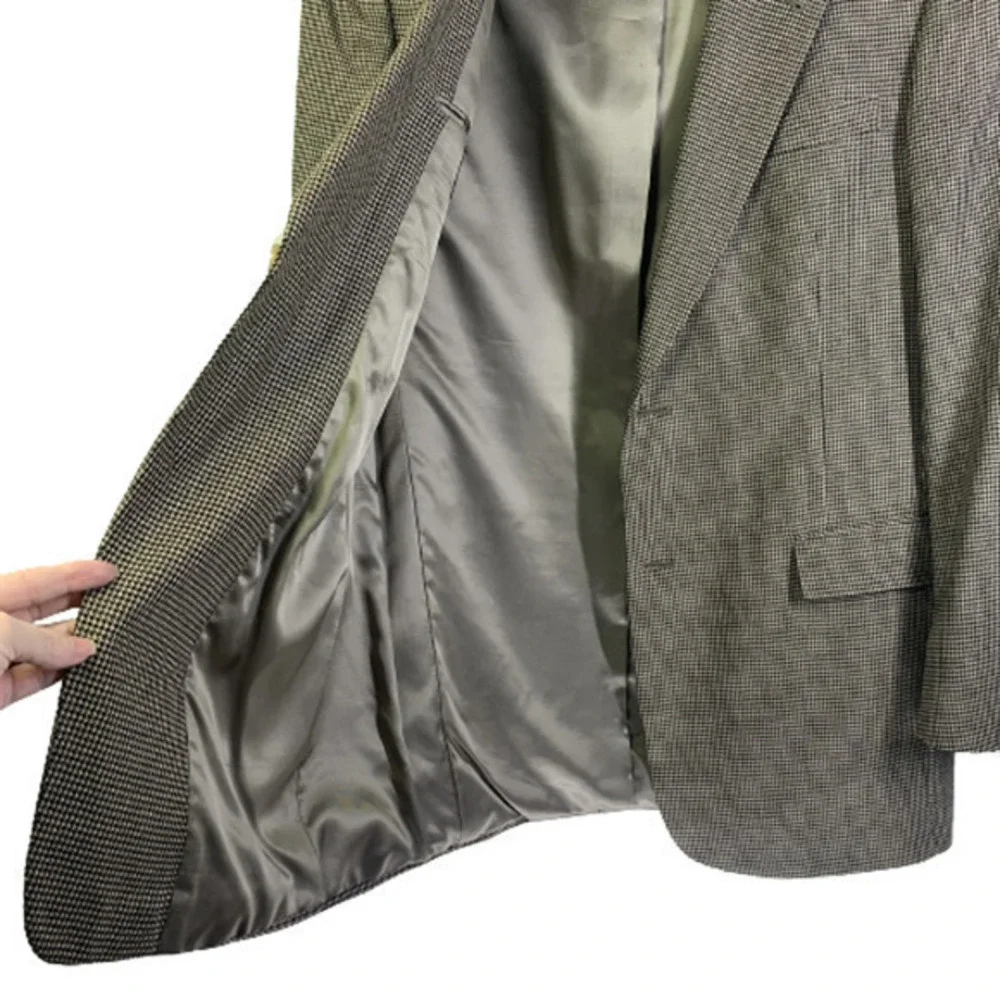 Austin Reed beige black